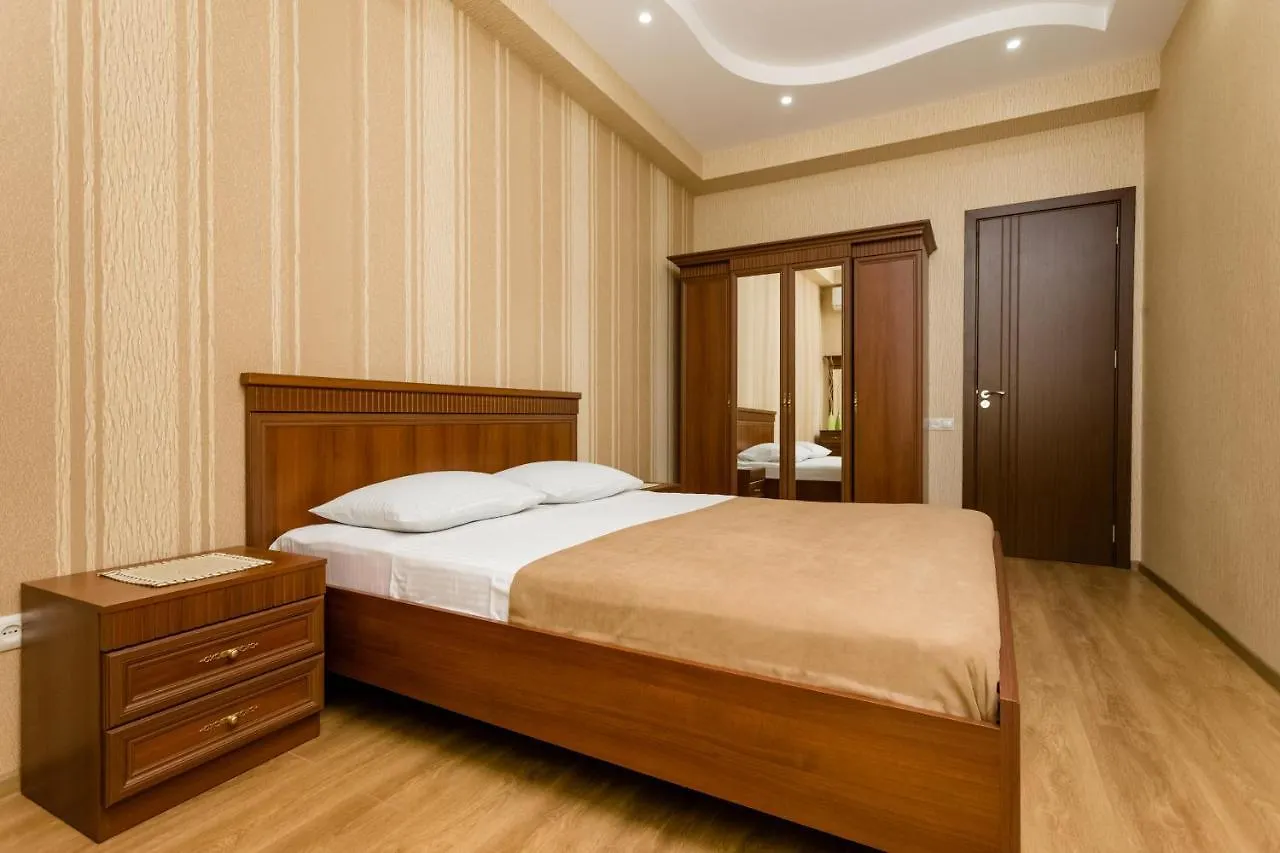 New! - Downtown Apartment Tbilisi Georgia