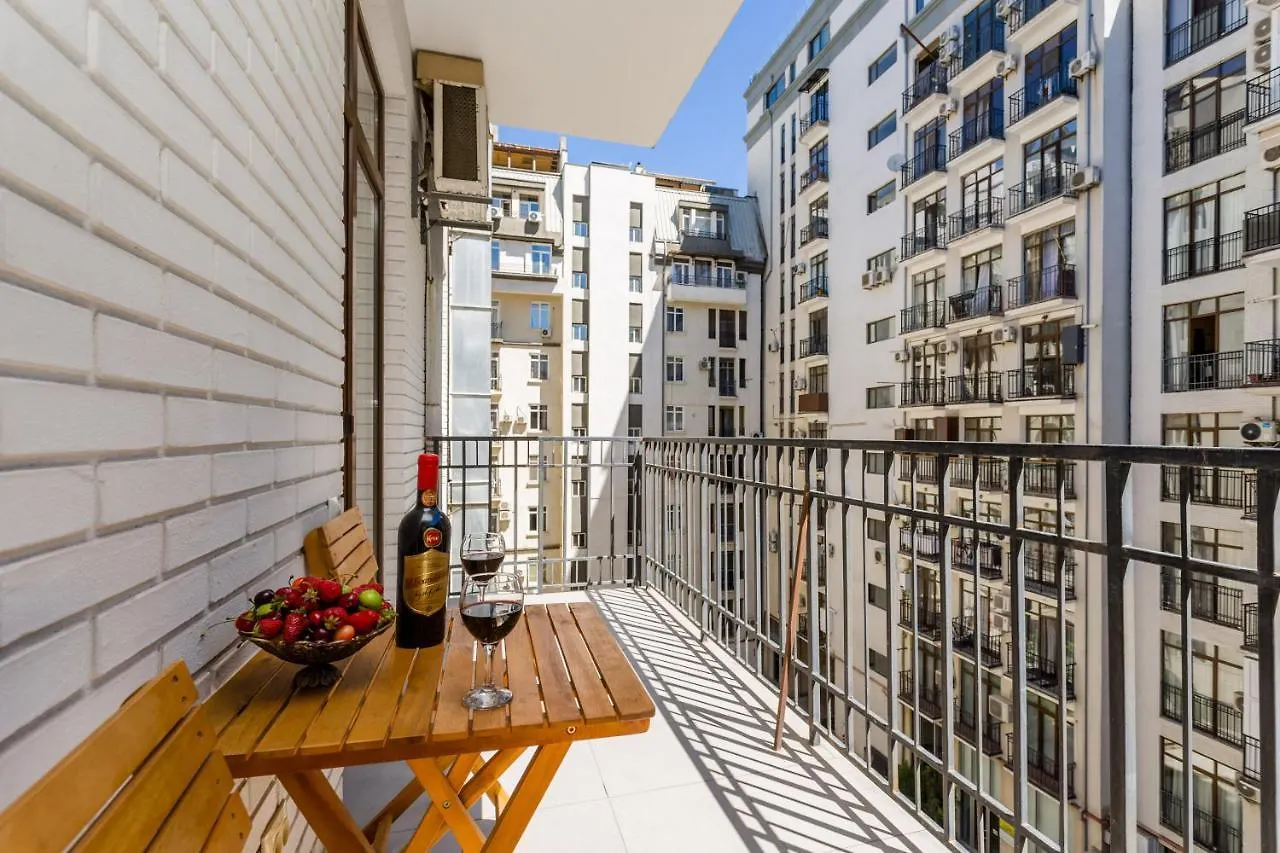 New! - Downtown Apartment Tbilisi