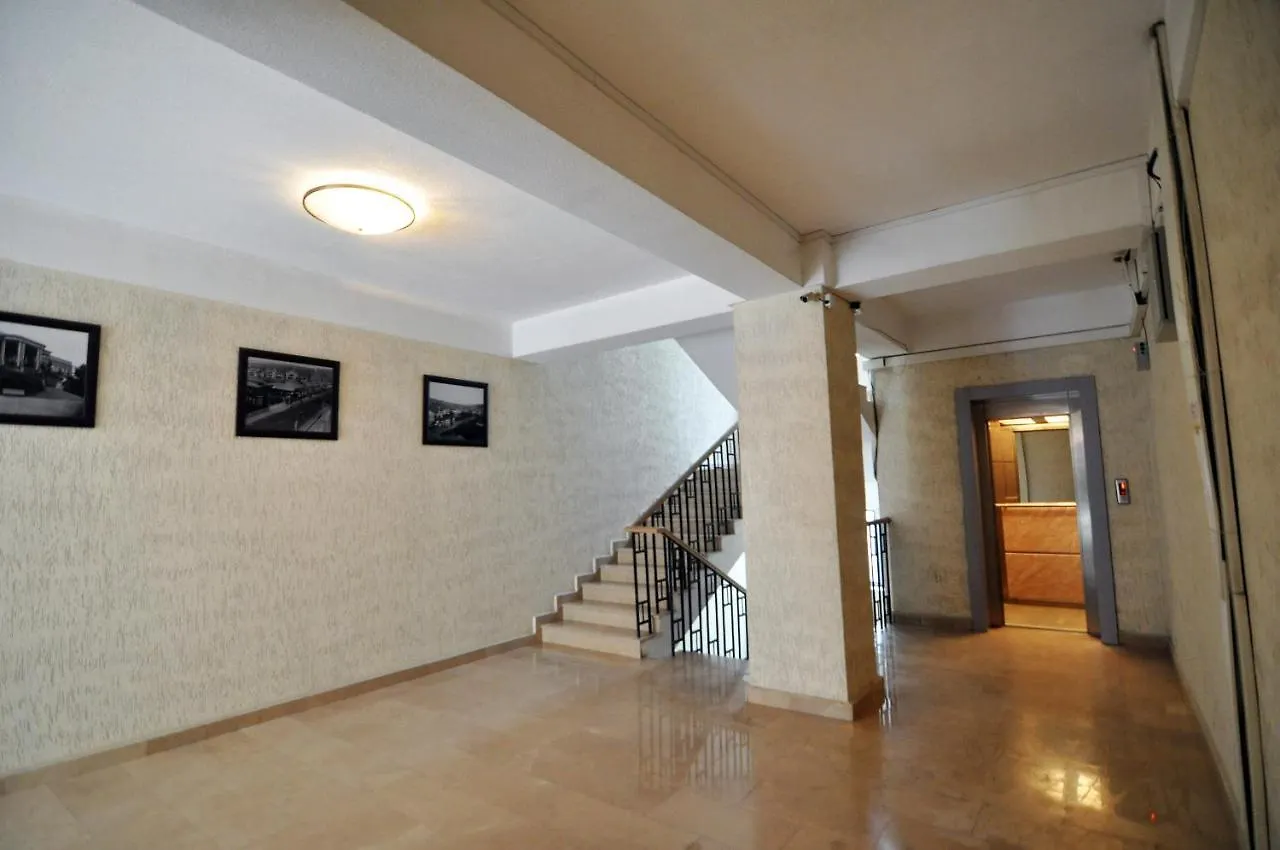 New! - Downtown Apartment Tbilisi Georgia