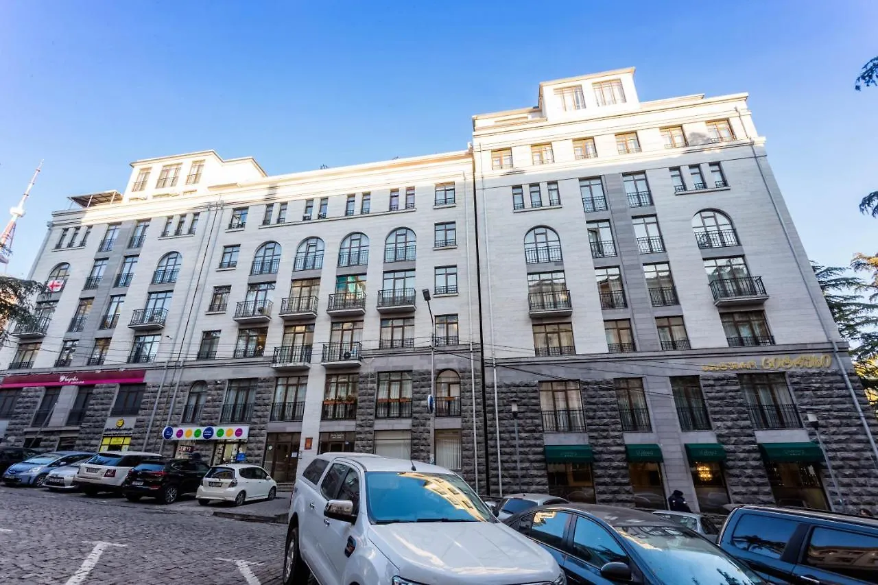 New! - Downtown Apartment Tbilisi Georgia
