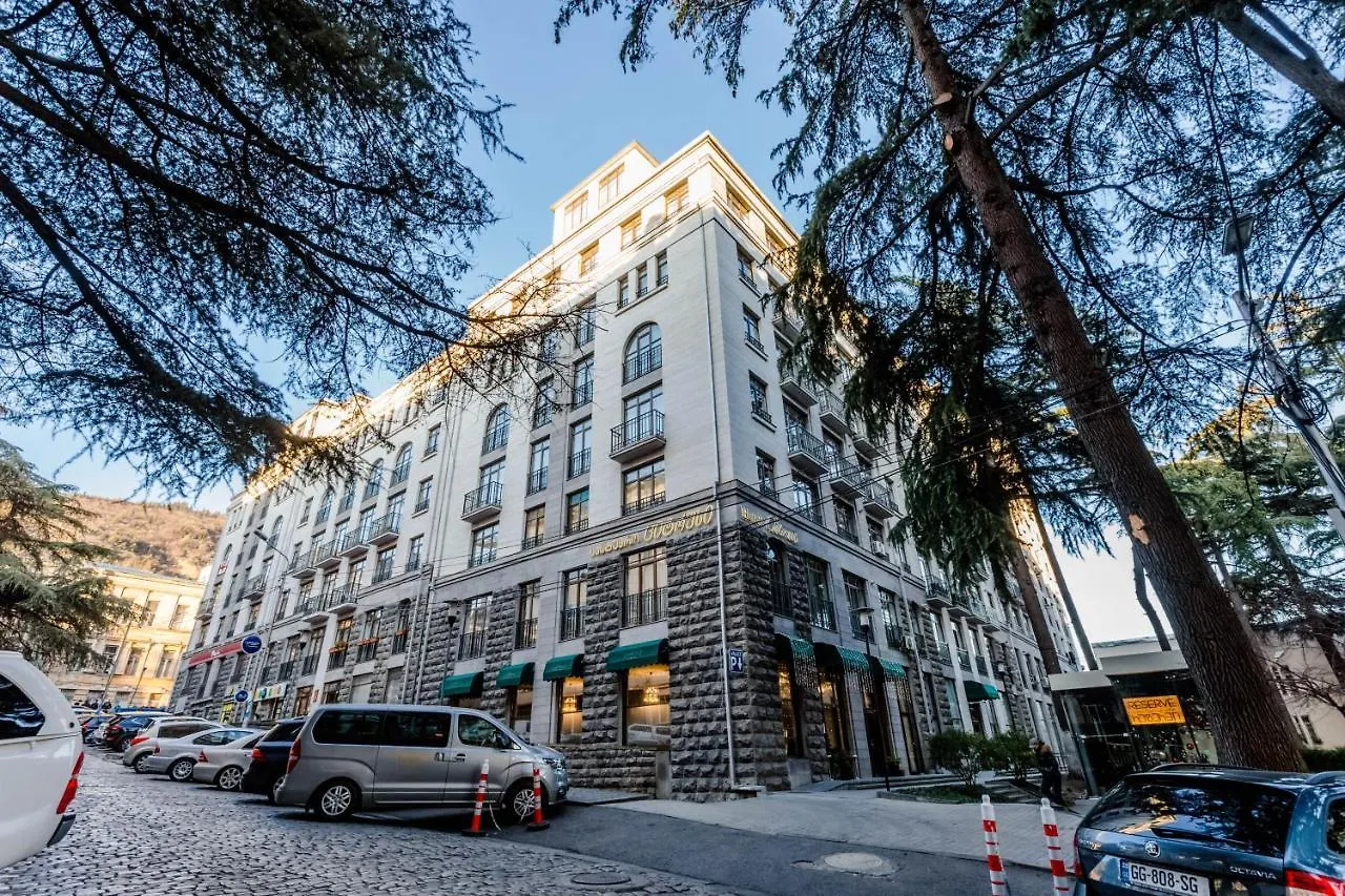 New! - Downtown Apartment Tbilisi